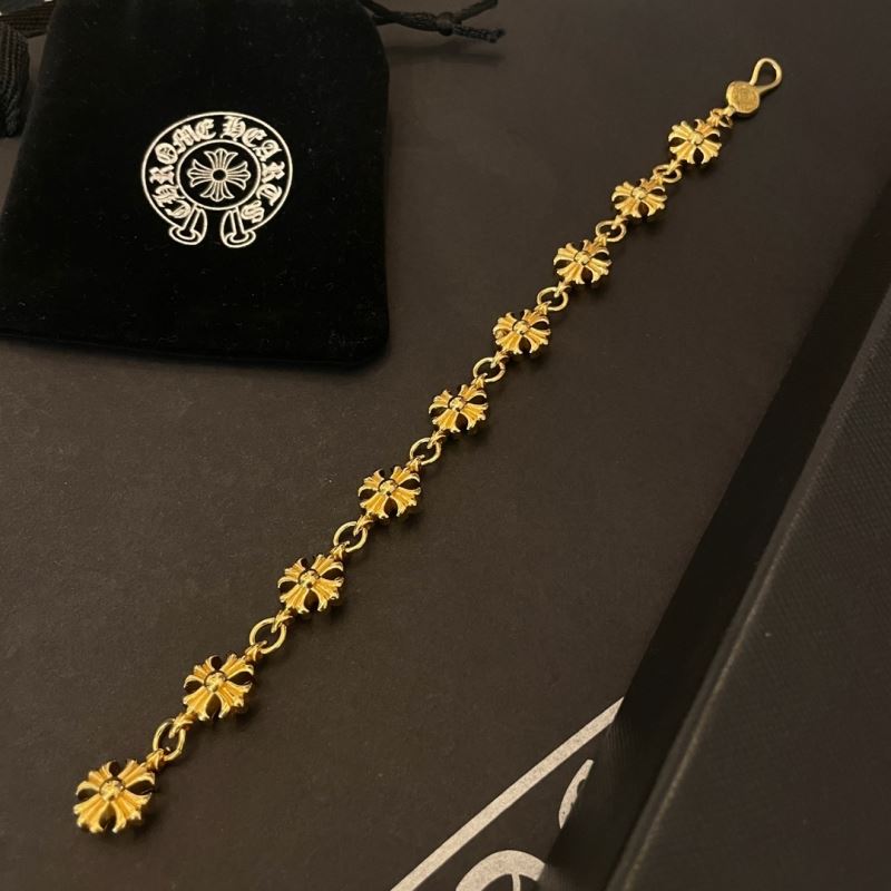 Chrome Hearts Bracelets